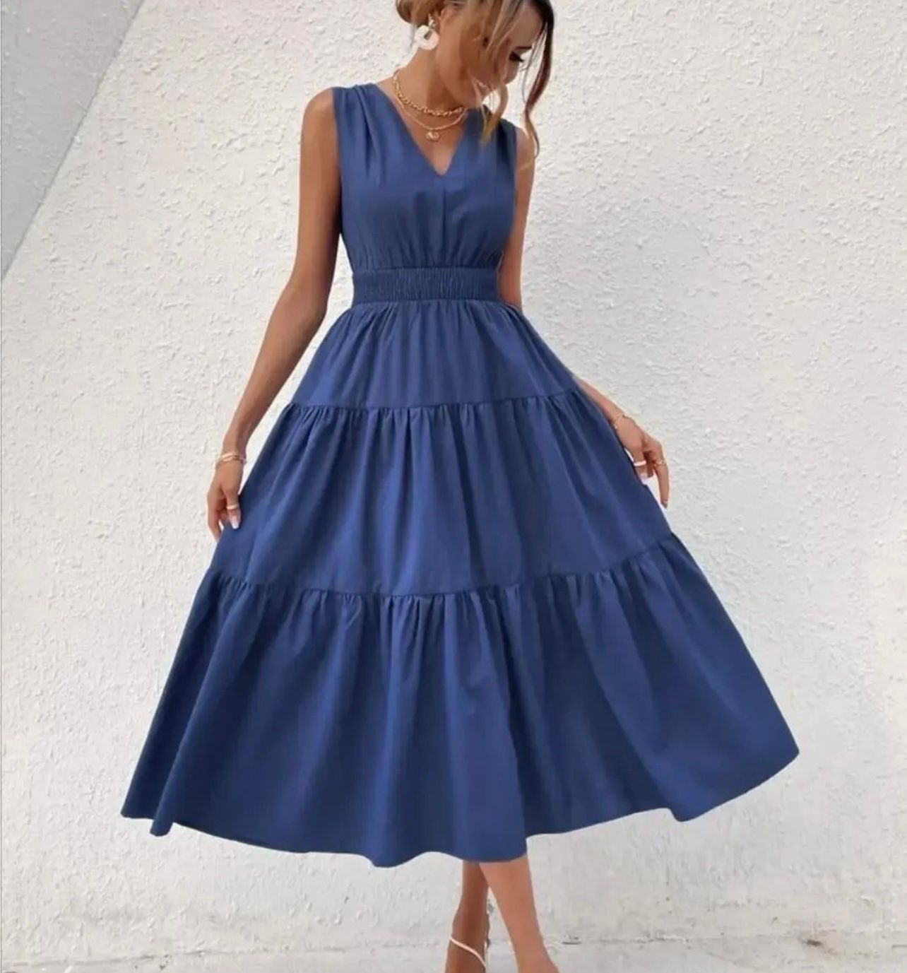 Vestido Alice