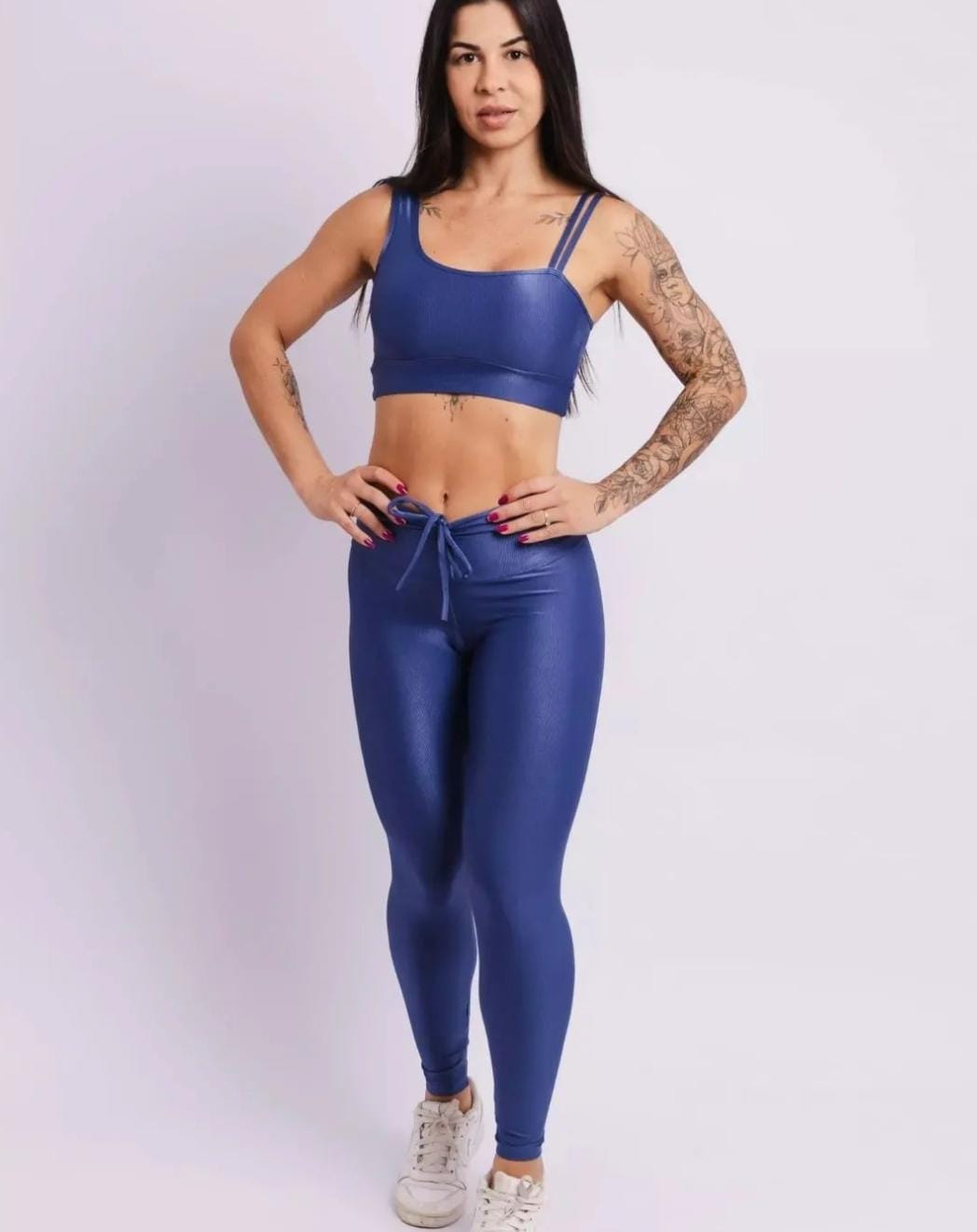 Conjunto Legging Madison