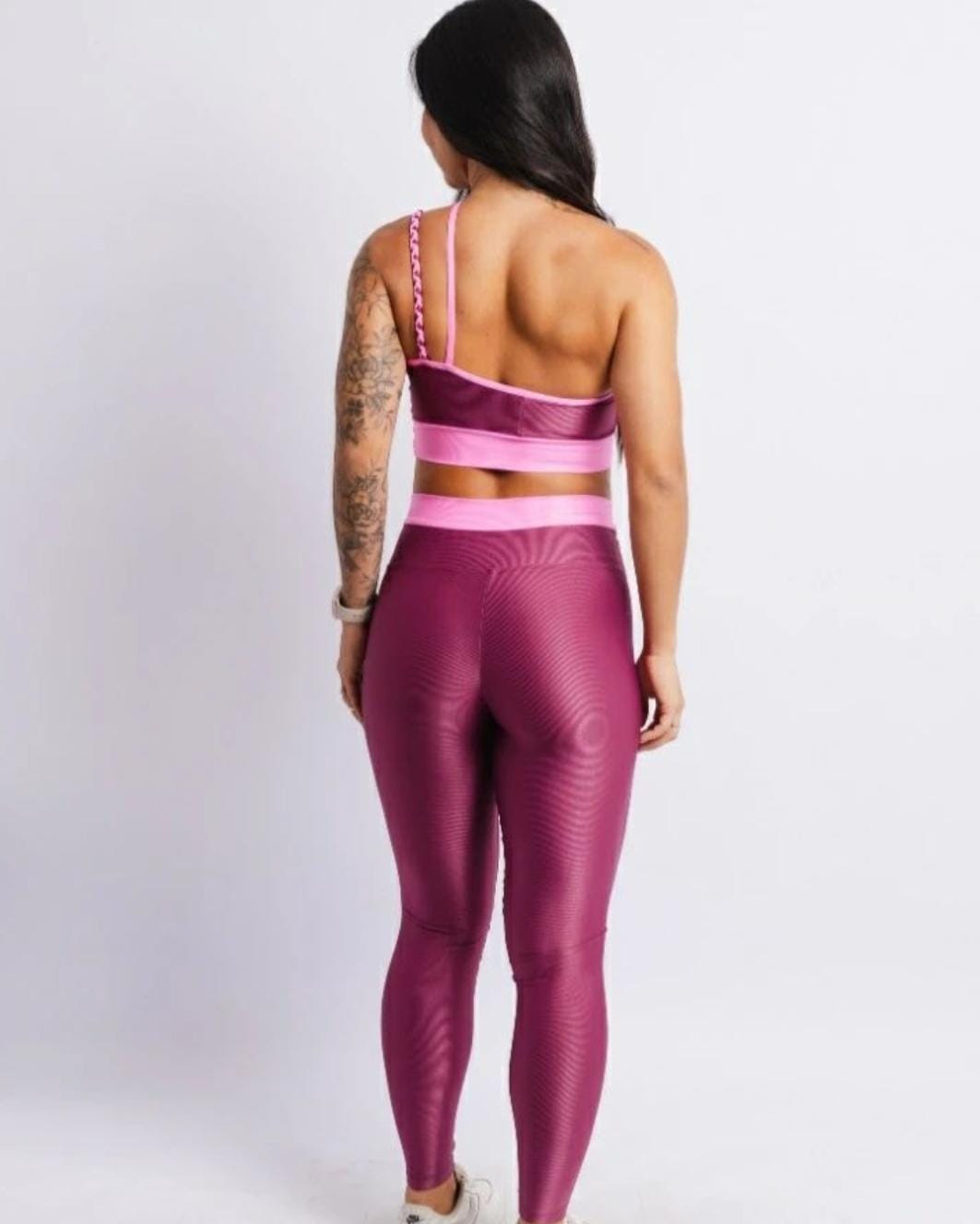 Conjunto Legging Alessia