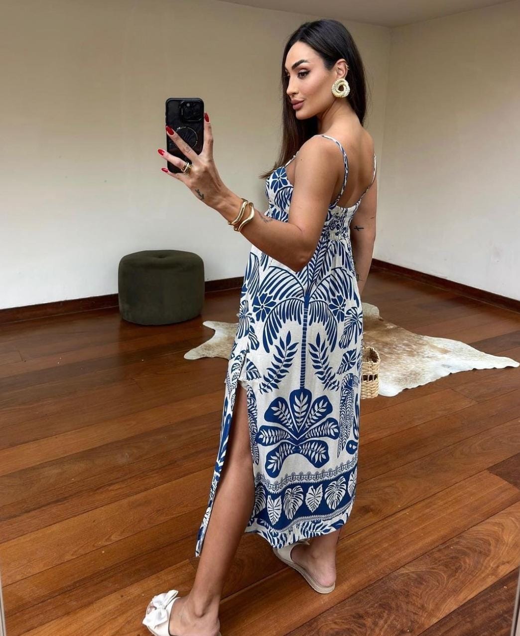 Vestido Yara